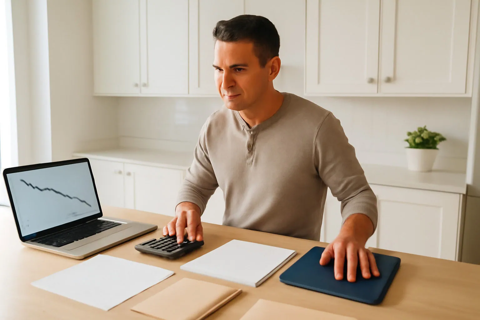 Testing the alimony modification threshold
