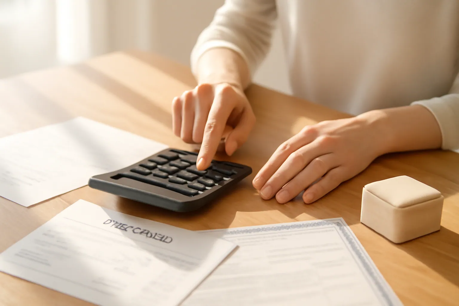 Calculating estate value for Florida probate threshold