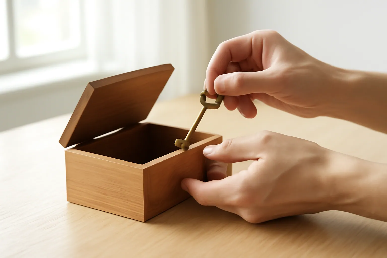 Choosing the flexibility of a revocable trust