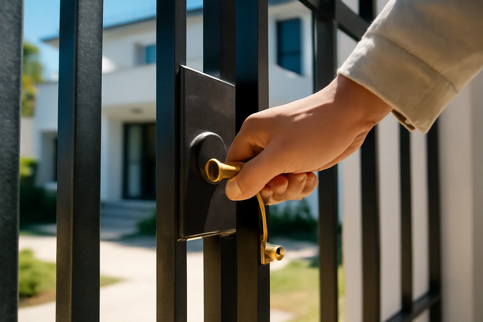 Decisively protecting assets with an irrevocable trust