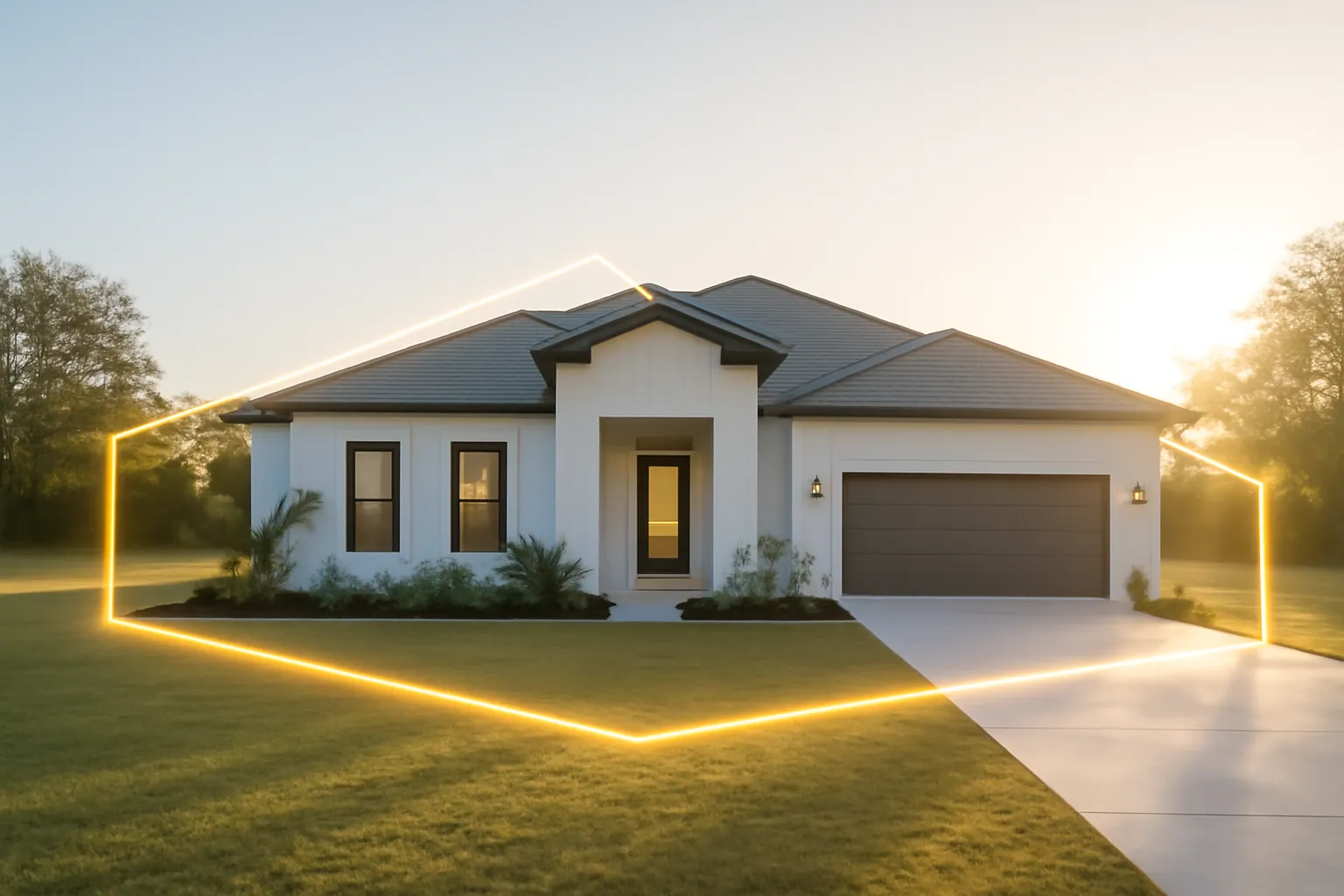 Establishing powerful Florida homestead creditor protection.