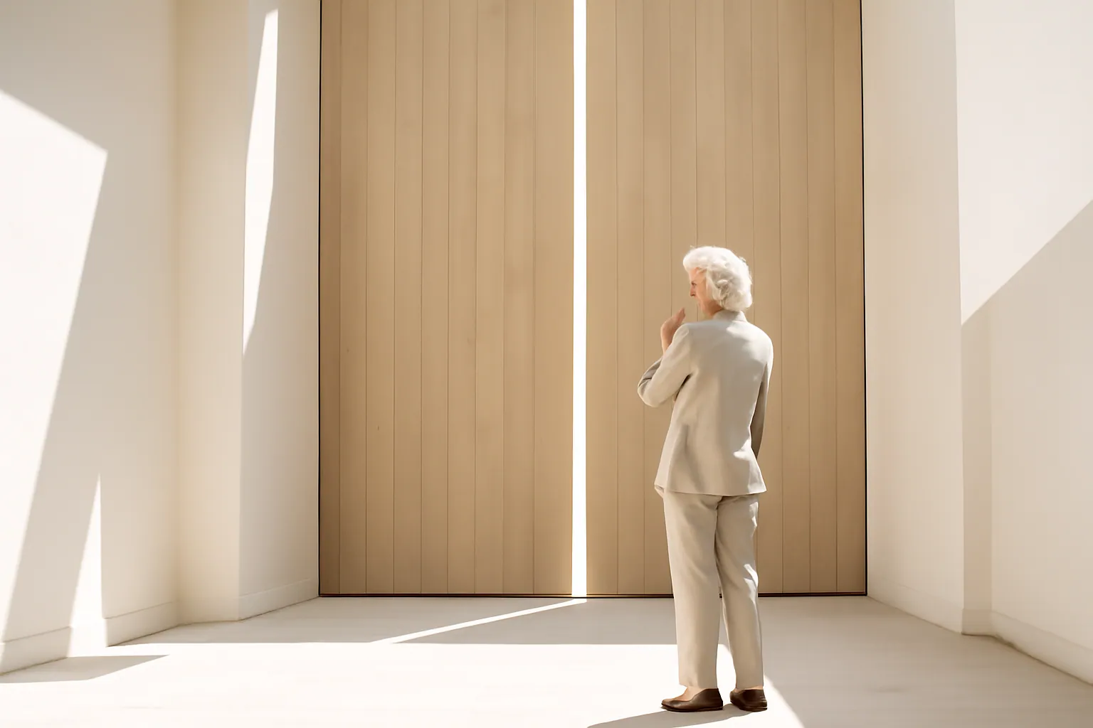 High legal standard for grandparent visitation rights