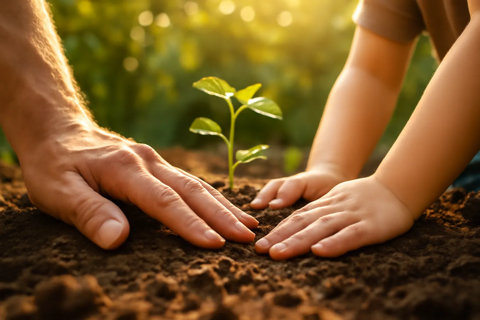 Rebuilding a parent-child bond after visitation modification