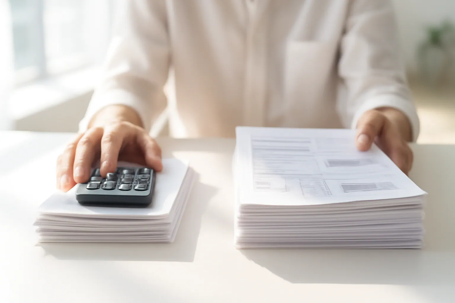Strategic analysis of tax benefits in divorce