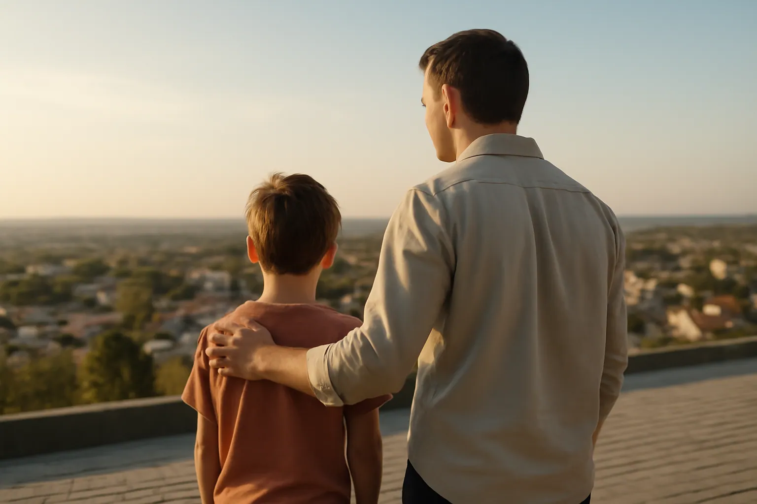 Understanding a final time-sharing court order