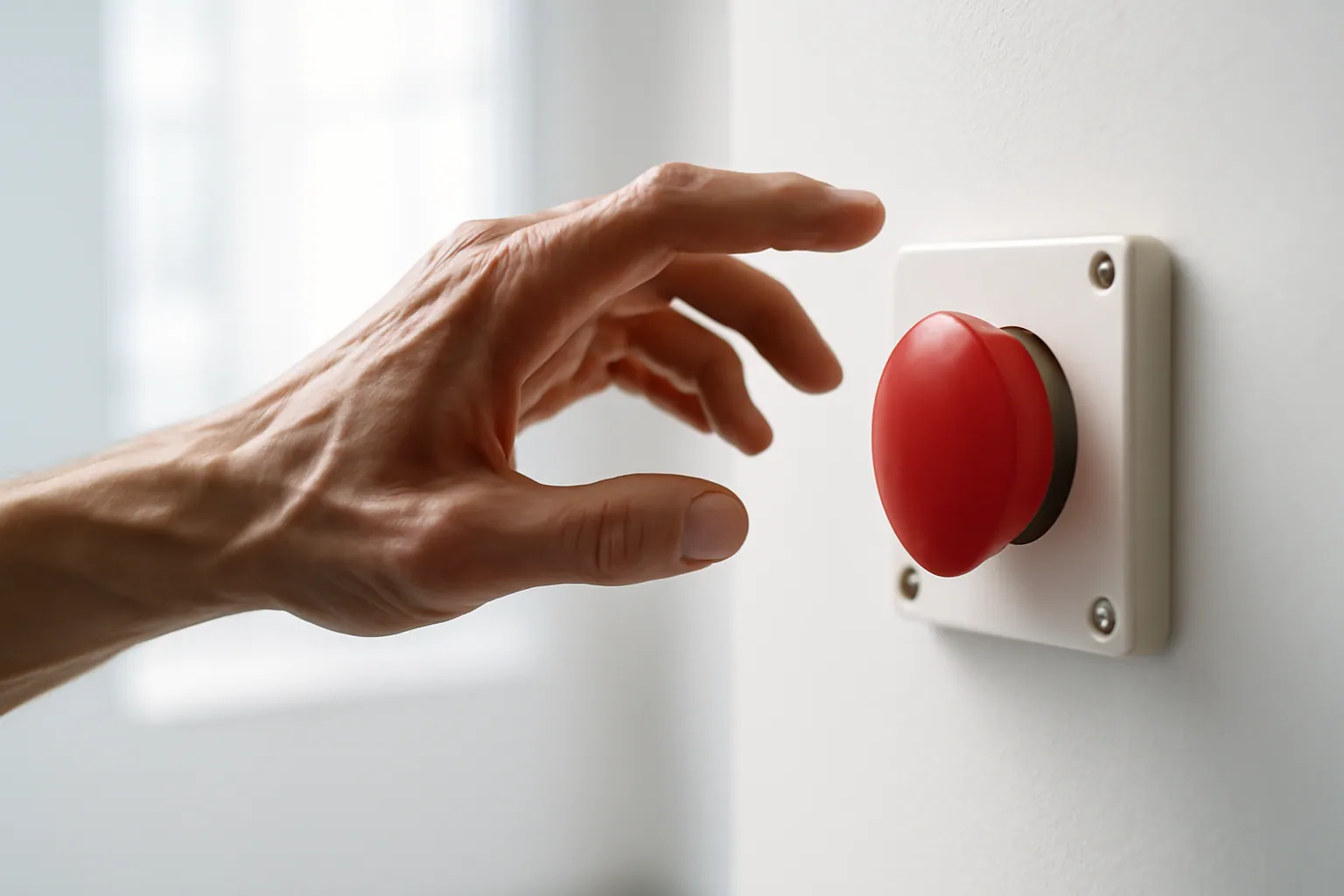 Understanding the high bar for emergency custody