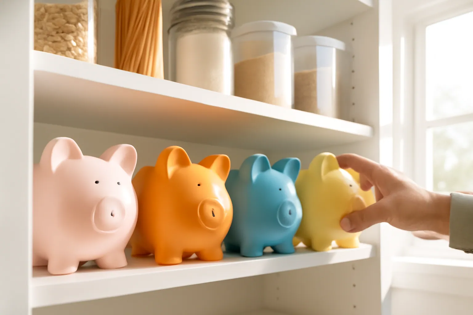 Corrective action for fair child support payments
