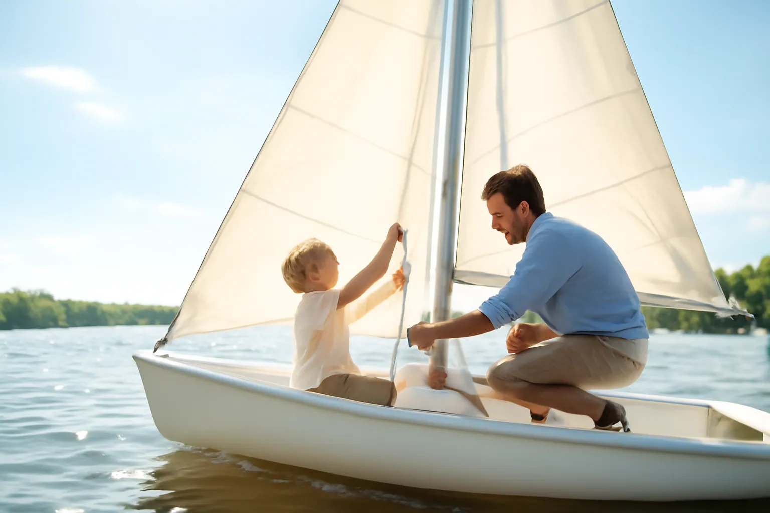 Creating a new custody plan for child's stability