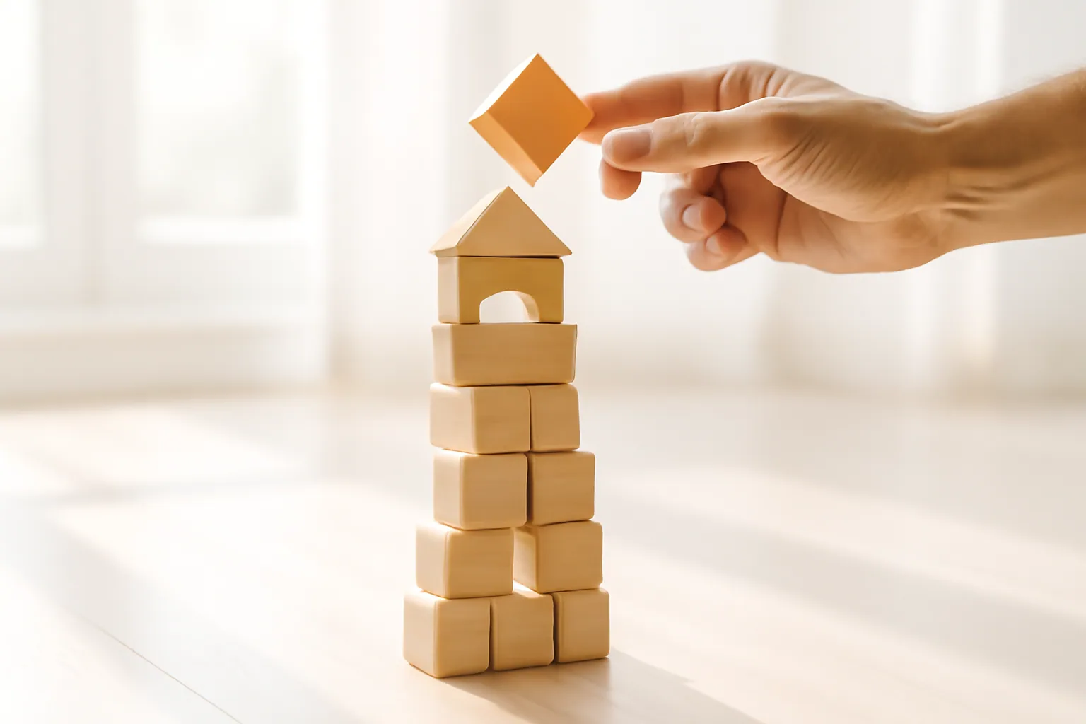 Evaluating a substantial change for custody modification